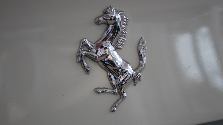 Ferrari 488 Spider 2dr Auto Petrol Convertible